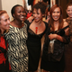 Image for article titled Glamour Throws A Party For Mariane Pearl, Sex Slaves